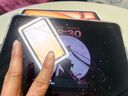 Apple/蘋(píng)果 iPad Air 11英寸 M3芯片2025年款 平板電腦 (256GB WLAN版)星光色 曬單實(shí)拍圖