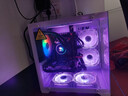 英邦達英特爾酷睿i7升十八核4060獨顯64G內存組裝臺式機電腦主機大游戲商用辦公設計水冷整機全套 三 酷睿i9級36核丨4050丨1TB光追獨顯 主機+24英寸高清顯示器 曬單實(shí)拍圖