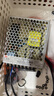 明緯（MEANWELL）LRS-100-24 開(kāi)關(guān)電源24V4.5A輸出 LRS替代NESDC穩壓變壓器監控100W 曬單實(shí)拍圖