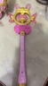 彩虹護衛隊彩虹公主炫星光魔法棒星寶能量旋轉發(fā)光玩具女孩過(guò)家家新年禮物 曬單實(shí)拍圖