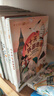套裝10冊 國際大獎小說(shuō)：注音版小學(xué)生一二三年級必讀兒童文學(xué)課外閱讀書(shū)籍國際獲獎小說(shuō)：昆蟲(chóng)記列那狐的故事尼爾斯騎鵝旅行記假如給我三天光明吹牛大王歷險記綠山墻的安妮森林報湯姆叔叔的小屋小鹿斑比柳林風(fēng)聲 曬單實(shí)拍圖