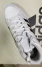 阿迪達斯（adidas）男鞋子 2025冬季新款潮流運動(dòng)鞋耐磨時(shí)尚小白鞋舒適休閑鞋板鞋 經(jīng)典小白鞋/透氣/【主推款】 41 曬單實(shí)拍圖