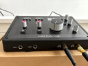 Solid state logicSSL2+MKII外置聲卡USB音頻接口配音SSL2 錄音編曲直播K歌32位套裝 SSL2 MKII【一對一精調+壕華禮包）】 曬單實(shí)拍圖