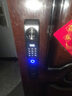 聯(lián)想R20 智能門(mén)鎖 指紋鎖 3D人臉識別 智能鎖 入戶(hù)門(mén) 密碼鎖 電子鎖 全自動(dòng) 可視貓眼 家用 防盜門(mén) 曬單實(shí)拍圖