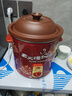 依立紫砂鍋1升3升4.8升6.8升老火慢燉鍋快燉鍋燉粥燉肉燉湯可整晚燉 4.8慢燉可熬一夜/強檔3-4時(shí) 4.8L 曬單實(shí)拍圖
