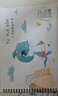 離草a4圖畫(huà)本繪畫(huà)本護眼畫(huà)紙幼兒園小學(xué)生專(zhuān)用 繪畫(huà)本手繪涂鴉本兒童美術(shù)本畫(huà)畫(huà)本 4本裝共240頁(yè) 曬單實(shí)拍圖