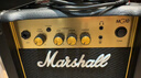 馬歇爾電吉他音箱MG10專(zhuān)業(yè)失真馬勺電吉他音響 曬單實(shí)拍圖