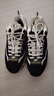 斯凱奇黑白熊貓鞋男鞋復古老爹鞋透氣休閑鞋運動(dòng)鞋 8790091-BKW 9 曬單實(shí)拍圖