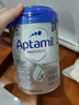 愛(ài)他美（Aptamil）德國白金版HMO 嬰兒配方奶粉pre段 (0-6個(gè)月) 800g 德愛(ài)白金 曬單實(shí)拍圖