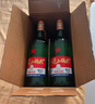 紅星二鍋頭 大二 清香型白酒 56度 750ml*6瓶 整箱裝 純糧口糧酒 曬單實(shí)拍圖