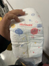 好奇（Huggies）金裝紙尿褲XL108片(12-17kg)尿不濕【速干不易紅】 曬單實(shí)拍圖