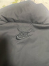 耐克 （NIKE）2025年男子AS M NK TF CLUB VEST MAX羽絨馬甲 IH2369-010 XL 曬單實(shí)拍圖