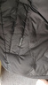 鴨鴨（YAYA）王一博同款三防沖鋒衣羽絨服男2025新款冰殼戶(hù)外三合一時(shí)尚外套男 曬單實(shí)拍圖