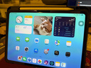 Apple/蘋(píng)果 iPad Pro11英寸 M5芯片 2025年新款平板電腦 256G WLAN版 深空黑色 曬單實(shí)拍圖