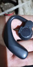 【柏林之音】藍牙耳機掛耳式無(wú)線(xiàn)耳夾跑步骨傳導概念超長(cháng)續航運動(dòng)舒適佩戴適用于蘋(píng)果華為S03 【贈保暖口罩】經(jīng)典黑【左右耳通用+久戴不痛】 曬單實(shí)拍圖