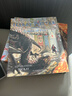 哈利波特與火焰杯4 Harry Potter and the Goblet of Fire 英版彩繪插圖版 平裝  JK羅琳Harry Potter 英文進(jìn)口原版Bloomsbury 進(jìn)口原版 英文書(shū) 曬單實(shí)拍圖