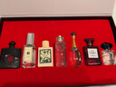 D奧版香水Q版小樣專(zhuān)柜持久淡香留香清新女士少女5ml送老婆生日禮物 七件套 曬單實(shí)拍圖