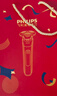 飛利浦（PHILIPS） 剃須刀電動(dòng)胡須刀 SkinIQ蜂巢系列肌能感應智能零感剃須生日禮物送男友送老公 新年禮物 【蜂巢8系】刀包+清潔套裝+充電座 曬單實(shí)拍圖