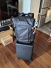 地平線(xiàn)8號（LEVEL8）輕旅行背包雙肩包男女17.3英寸電腦包大容量商務(wù)通勤戶(hù)外出差書(shū)包 曬單實(shí)拍圖