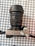 索尼（SONY）Alpha 7C II 單機身 銀色+SEL2070G 曬單實(shí)拍圖