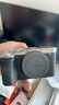 索尼（SONY）Alpha 7C II 新一代全畫(huà)幅雙影像小“7“A7CM2 微單數碼相機 A7C2/ ILCE-7CM2 銀色單機【128+皮套+電+充+屏+清+D11】 官方標配 曬單實(shí)拍圖