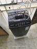 奧克斯（AUX）全自動(dòng)洗衣機波輪家用迷你小型嬰兒童寶寶宿舍租房帶甩干洗脫一體 【國補】6KG洗脫容量【智能風(fēng)干】升級款 曬單實(shí)拍圖
