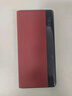 觀(guān)悅【紅運當頭丨奢華真皮】適用華為MateX6手機殼X6典藏版折疊屏保護套超薄全包防摔磁吸智能視窗 曬單實(shí)拍圖