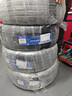 普利司通（Bridgestone）汽車(chē)輪胎 235/50R19 103T T005 配套奔馳EQB 曬單實(shí)拍圖