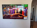 小米Redmi液晶電視機 高清4k智能網(wǎng)絡(luò )wifi投屏家用客廳臥室護眼顯示器 50英寸 Redmi 掛架版（掛墻上） 曬單實(shí)拍圖