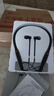 聯(lián)想（Lenovo）藍牙耳機頸掛式運動(dòng)跑步無(wú)線(xiàn)掛脖藍牙6.0高音質(zhì)超長(cháng)續航大容量待機通話(huà)降噪適用于蘋(píng)果華為小米 雅典黑【云感舒適運動(dòng)+CD級音質(zhì)】 旗艦藍牙6.0-超長(cháng)續航 曬單實(shí)拍圖