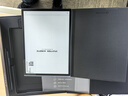 科大訊飛智能辦公本X5/X5 Pro/X5 LAMY電子書(shū)閱讀器 10.65英寸電紙書(shū)墨水屏平板 會(huì )議記錄本錄音記事本MT33 【爆款旗艦】X5 Pro版-經(jīng)典黑【6+128G】 加贈保護套+筆芯+書(shū) 曬單實(shí)拍圖