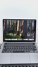 【官方質(zhì)檢】蘋(píng)果（Apple） MacBook Pro/Air國行未拆M1M2M3二手蘋(píng)果筆記本電腦 【拍拍質(zhì)檢丨多倉次日達】 21年14寸Pro灰銀【M1Pro】16G/512 99成新 曬單實(shí)拍圖