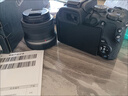佳能r10 微單相機 APS-C畫(huà)幅 家用旅行 EOS R10 vlog數碼照相機4K輕量小型 R10+RF-S18-45套機 官方標配【咨詢(xún)客服領(lǐng)京東補貼神券】 曬單實(shí)拍圖