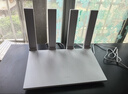 華為路由AX3 雙頻合一 自動(dòng)優(yōu)選 wifi6/多連不卡無(wú)線(xiàn)家用穿墻/AX3000/高速千兆路由器 曬單實(shí)拍圖