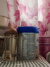 愛(ài)他美德國白金版德愛(ài)白金嬰幼兒配方牛奶粉初生兒價(jià)保30天800g/罐 德愛(ài)白金2【禮盒裝3】 曬單實(shí)拍圖