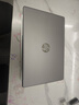 惠普（HP）銳14 AMD銳龍 14英寸輕薄筆記本電腦(六核R5-7530U 16G 1TB 指紋 一年上門(mén))【國家補貼】 曬單實(shí)拍圖