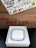 【直營(yíng)正品丨新Air第4代】藍牙耳機無(wú)線(xiàn)air半入耳式pods4適配蘋(píng)果ANC主動(dòng)降噪iPhone17/16/15/14 【原版同功能pods4降噪版】 【主動(dòng)降噪+空間音頻+三真電量】 曬單實(shí)拍圖