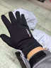 MDUG冬泳手套游泳手套冬泳冬泳保暖潛水裝備男女通用加厚保暖防割傷 冬泳手套 黑色M【加厚保暖防割】 曬單實(shí)拍圖