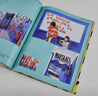 BranD 2023年02期 NO.68 [平面轉機] 封面隨機發(fā)貨 奈良美智 中文平面設計字體期刊雜志 曬單實(shí)拍圖
