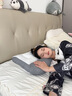 颯望德國反牽引頸椎枕頭護頸椎專(zhuān)用枕芯深度睡眠按摩單人護頸錐枕頭芯 反牽引護頸-羽絲絨【按摩熱敷充氣款】 一對+枕套 【全網(wǎng)熱銷(xiāo)100w+】抗菌抑螨丨抗菌抑螨丨柔軟釋壓 曬單實(shí)拍圖