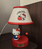 馬克圖布Hello Kitty小夜燈禮盒臺燈送女友兒童女生日元旦新年禮物擺件 曬單實(shí)拍圖
