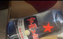 紅星二鍋頭 藍瓶綿柔8純糧升級甜潤清香型白酒  自飲北京特產(chǎn)節日禮品 43度 500mL 12瓶 整箱裝 曬單實(shí)拍圖