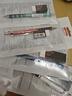 紅環(huán)（rotring）【爆款推薦】自動(dòng)鉛筆0.5mm 德國可續鉛芯不易斷 高顏值學(xué)生禮物專(zhuān)業(yè)Tikky系列白色單支裝 曬單實(shí)拍圖