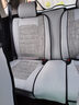 CEENKO汽車(chē)坐墊四季通用全包亞麻座椅套本田雅閣crv思域xrv飛度繽智皓影 曬單實(shí)拍圖