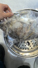 舟山梭子蟹鮮活特大野生大螃蟹新鮮冷凍海鮮水產(chǎn)海蟹飛蟹白蟹順豐 9兩以上/只【5斤凈重 超大肥美】 曬單實(shí)拍圖