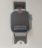 HUAWEI WATCH FIT 4 Pro 海島藍氟橡膠表帶華為智能手表鈦金屬藍寶石玻璃大屏長(cháng)續航fit4pro 曬單實(shí)拍圖