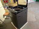 長(cháng)虹全自動(dòng)波輪洗烘一體洗衣機 巨無(wú)霸商用大容量 大型賓館酒店理發(fā)店 洗脫一體機 強力風(fēng)干 藍光潔凈 120公斤 洗烘一體+鋼板箱體+強動(dòng)力電機 曬單實(shí)拍圖