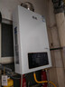 先科【店鋪補貼15%】燃氣熱水器天然氣12升13L16升家用電恒溫強排式液化氣浴室平衡機淋浴器洗澡零冷水 12L 平衡式12升+浴室安裝+一級節能 管道天然氣+自行安裝 曬單實(shí)拍圖