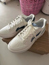 李寧元寶丨板鞋運動(dòng)鞋男鞋低幫小白鞋秋冬季簡(jiǎn)約潮流輕質(zhì)休閑鞋運動(dòng)鞋 標準白(339男款)-6 元寶 41 曬單實(shí)拍圖