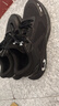 安德瑪（Under Armour）秋冬HOVR Phantom 24/7男子運動(dòng)休閑鞋3028443黑色001 41 曬單實(shí)拍圖